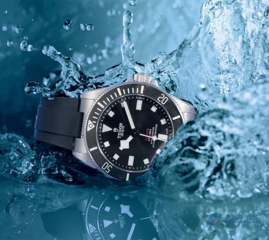 帝舵新款 Pelagos 39 腕表系列——我的最爱