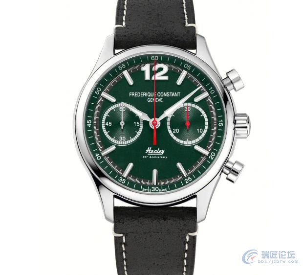 康斯登手表（Frederique Constant）怎么样？