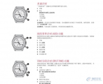 天梭手表使用说明书-143